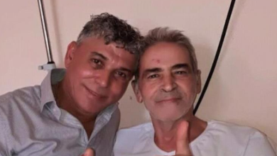 توضيح بشان خبر وفاة عبد العزيز الستاتي