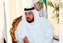 إليكم تاريخ وفاة الشيخ خليفة بن زايد