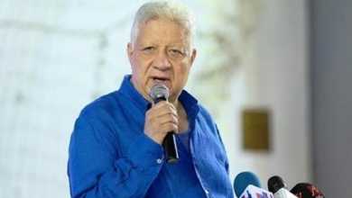 شاهد: تسريب مكالمه مرتضى منصور مع احمد دياب يثير جدلا بمصر