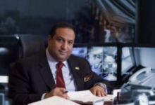 حقيقة هروب رجل الأعمال خالد عبدالله الى لندن