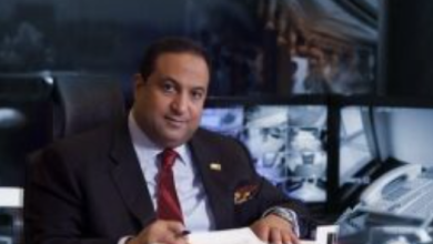 حقيقة هروب رجل الأعمال خالد عبدالله الى لندن