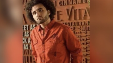 من هو محمد وجيه علي احمد