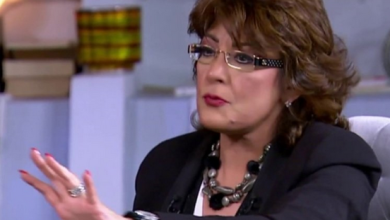 من هو عاطف فوزي زوج سماح أنور ويكيبيديا