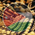 سعر الذهب في الأردن عيار 21 فى الاسواق