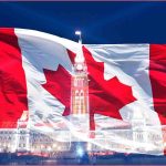 كيفية الهجرة الى كندا من تونس