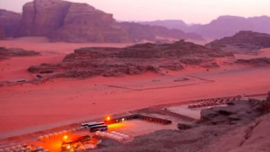 شاهد فيلم وادي رم كايرا فابريزيو kayra fabrizio wadi rum film كامل ...
