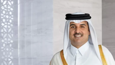 من هي زوجة الشيخ خليفة بن حمد آل ثاني ويكيبيديا