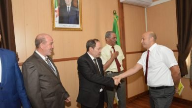 موعد الدخول المدرسي 2023 في الجزائر