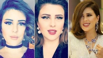 سناب شات نور الشيخ الرسمي