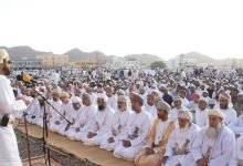 عطلة عيد الاضحى 2022 المغرب للقطاع الخاص
