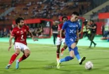 كم عدد جماهير نهائي كاس مصر ؟