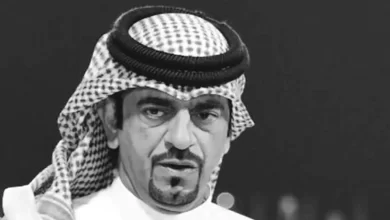 تفاصيل وفاة العقيد خالد بن عبدالله بن عون