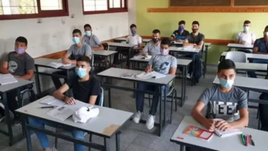 إجابات امتحان انجليزي توجيهي 2022 في الأردن