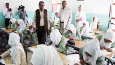 نتيجة شهادة الاساس في ولاية الخرطوم 2022