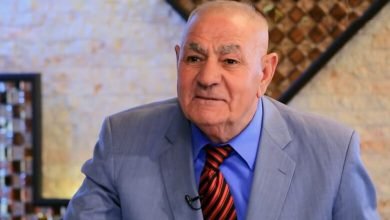 سبب وفاة حرب المزيرعاوي والد الرادود مرتضى حرب