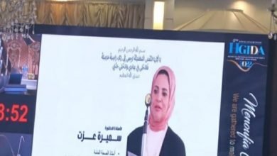 شاهد: سبب وفاة سميرة عزت في مصر