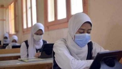 تنسيق الثانوية العامة 2022 بمحافظة الشرقية