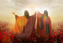 صور عن يوم عيد الغدير الاغر 2022