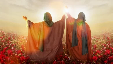 صور عن يوم عيد الغدير الاغر 2022