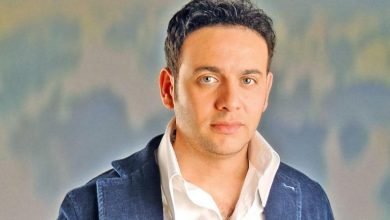 حقيقة خبر وفاة الفنان مصطفى قمر بوعكة صحية