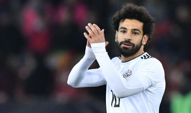 مرتب محمد صلاح كم يبلغ ومتى ينتهي عقده ؟