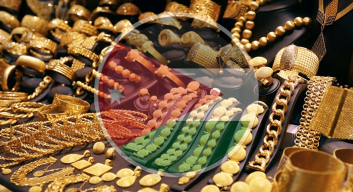 سعر الذهب في الأردن عيار 21 فى الاسواق