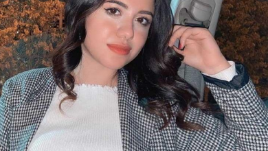 حساب نيرة اشرف فيس بوك