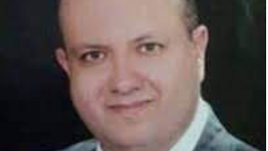 من هو زوج المذيعة المصرية شيماء جمال ؟