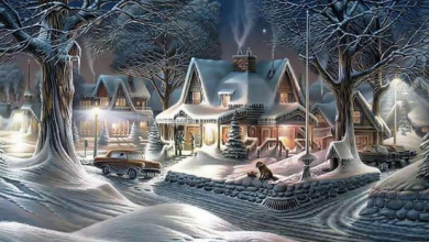 ماهي قصة هنان ومعن كاملة