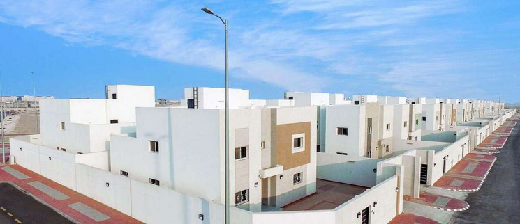 متى ينزل باقات الدعم السكني الجديد في السعودية