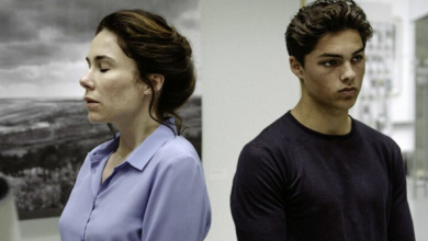 مشاهدة فيلم de leerling مترجم ايجي بست