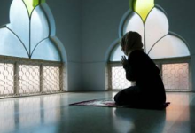 ماذا تفعل الحائض في يوم عرفة