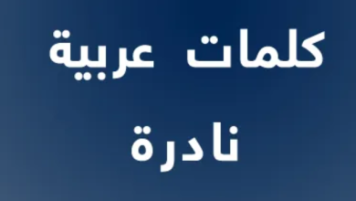 معنى كلمة مقودح بالأردني