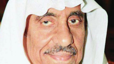 سبب وفاة خالد بن عبد الله بن عون