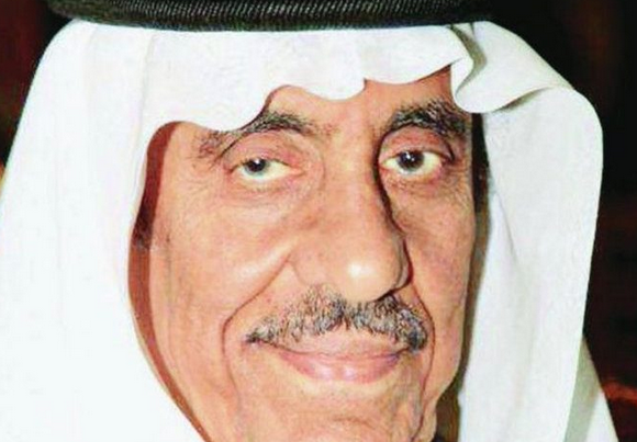 سبب وفاة خالد بن عبد الله بن عون