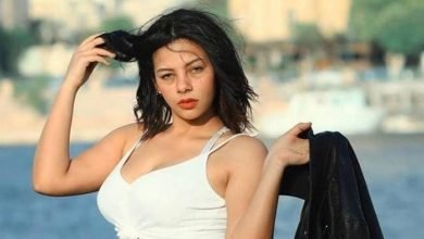 شاهد: فيديو فضيحة بسنت محمد يتصدر انستقرام