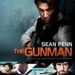 قصة فيلم the gunman ويكيبيديا