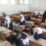 نتائج الثانوية العامة ثالث ثانوي 2022 في اليمن
