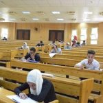 تنسيق الكليات المتاحة لعلمى علوم في مصر