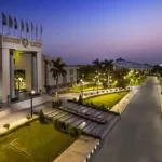 تنسيق جامعة مصر للعلوم والتكنولوجيا في مصر