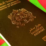وثائق اصدار أو تجديد جواز السفر المغربي 2022