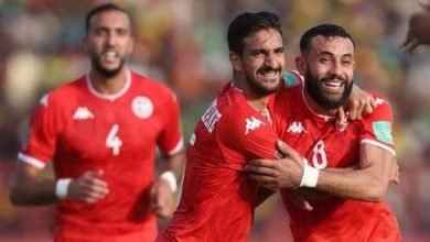 هذه مجموعة تونس في كاس العالم 2022