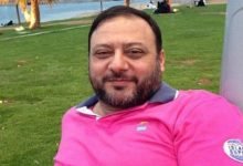 خبر وفاة خالد مقداد يتصدر من جديد