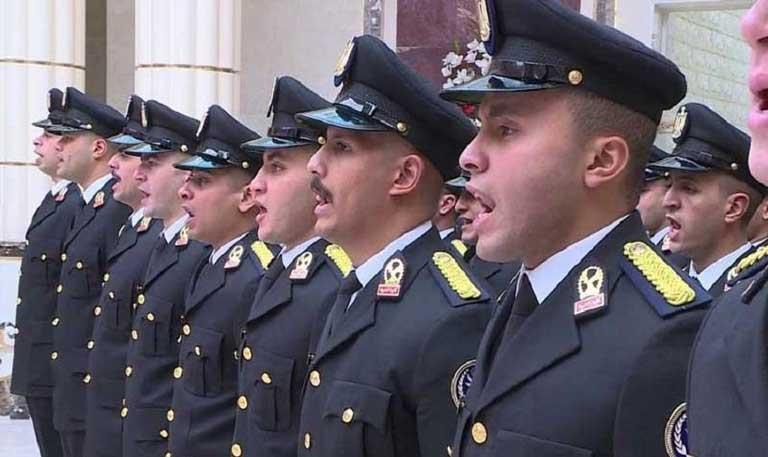 موعد تقديم الكلية الحربية 2022 للثانوية العامة في مصر