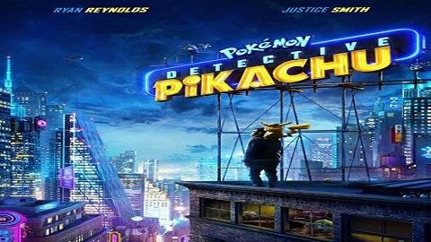 فيلم pokémon detective pikachu مترجم ايجي بست