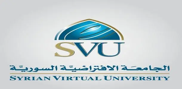 الجامعة الافتراضية السورية تسجيل دخول