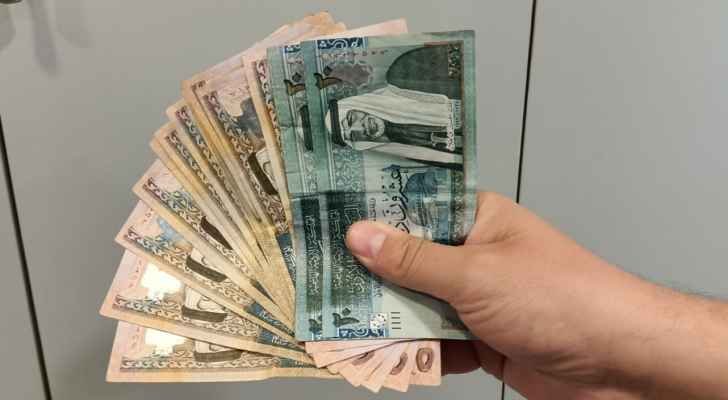 تسجيل دعم المحروقات 2022 في الاردن