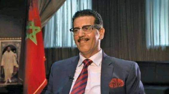 شاهد: تفاصيل وفاة عبد الحق الخيام بالمغرب