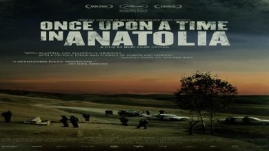 مشاهدة فيلم once upon a time in anatolia ايجي بست