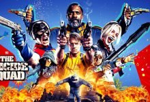 فیلم جوخه انتحار فارسی The Suicide Squad 2021